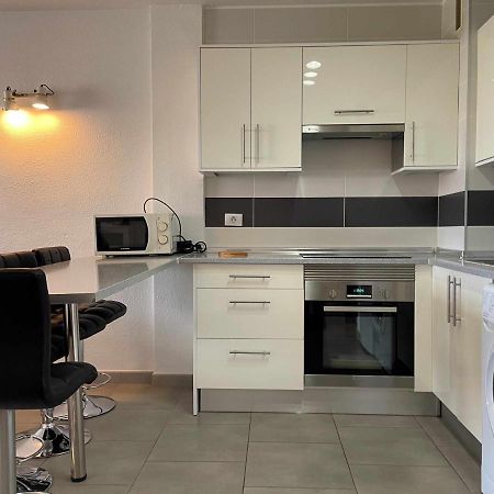 San Marino Los Cristianos Marcus Management エクステリア 写真