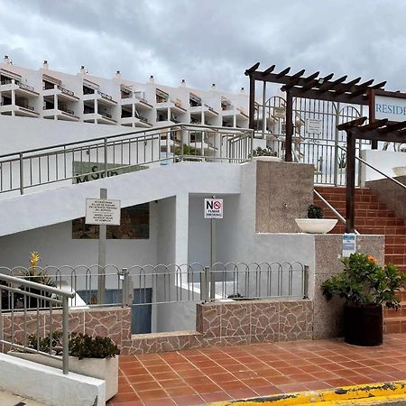 San Marino Los Cristianos Marcus Management エクステリア 写真