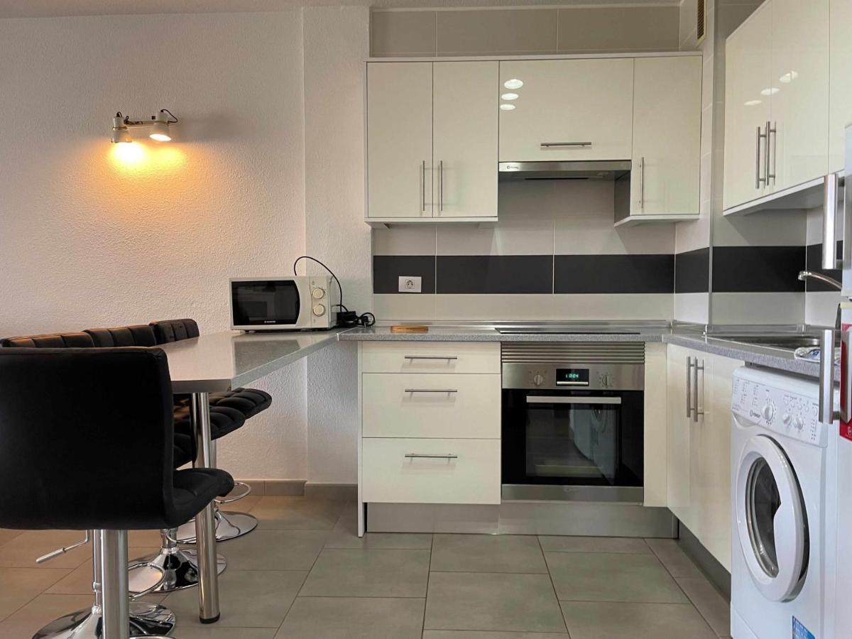 San Marino Los Cristianos Marcus Management エクステリア 写真