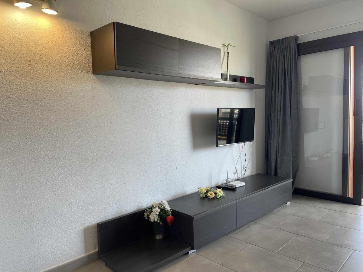 San Marino Los Cristianos Marcus Management エクステリア 写真