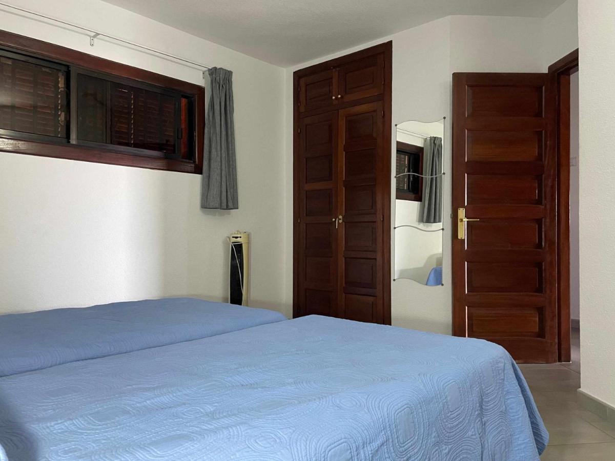 San Marino Los Cristianos Marcus Management エクステリア 写真
