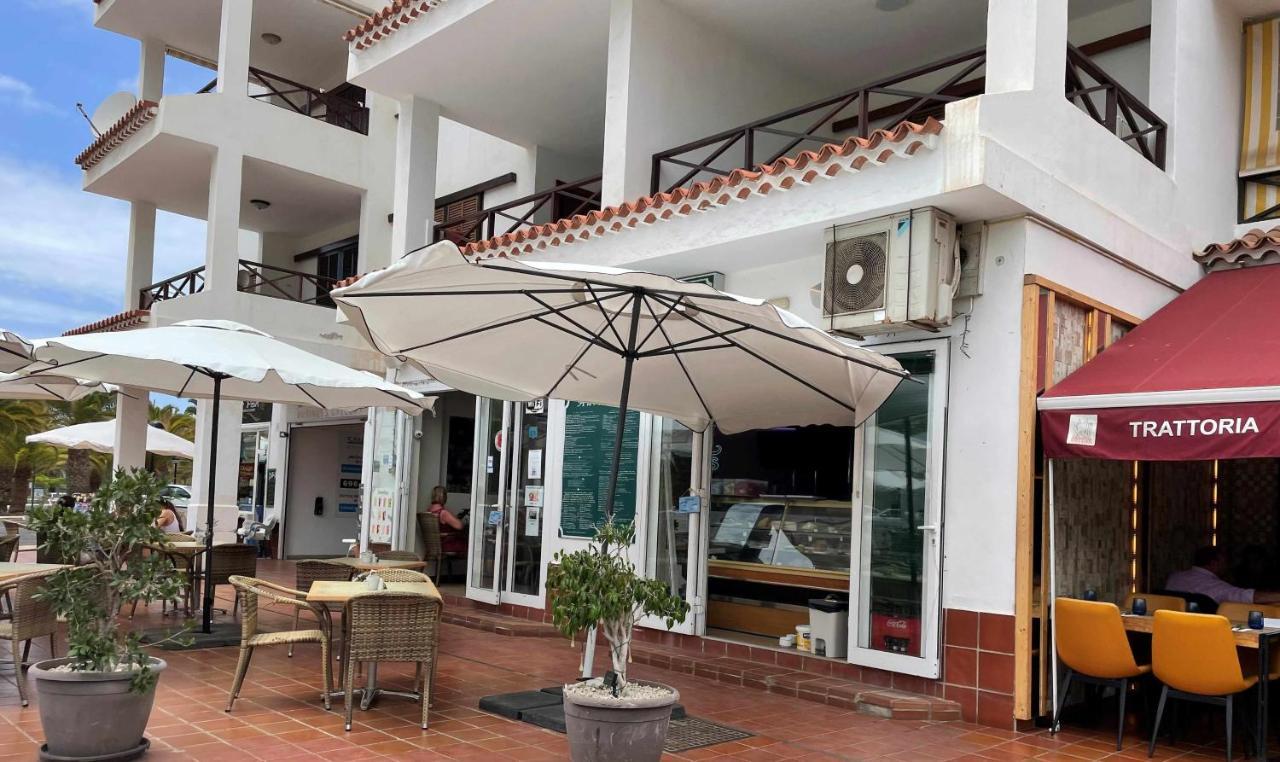 San Marino Los Cristianos Marcus Management エクステリア 写真