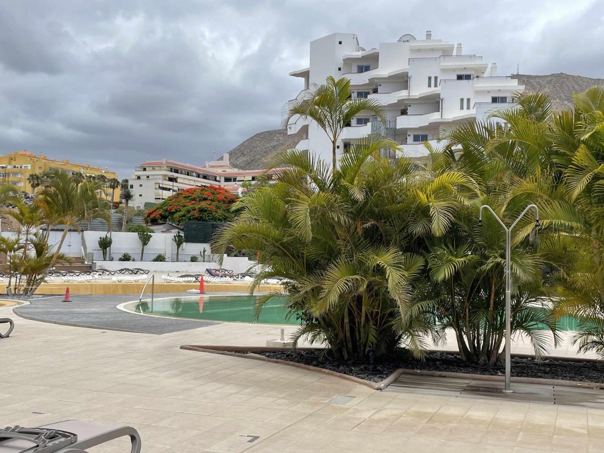 San Marino Los Cristianos Marcus Management エクステリア 写真