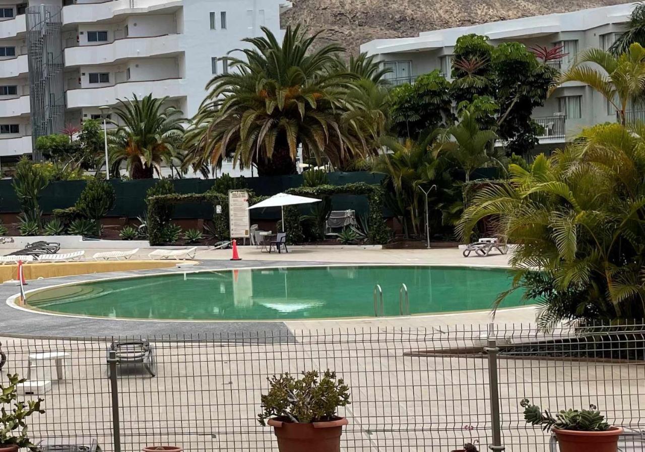 San Marino Los Cristianos Marcus Management エクステリア 写真