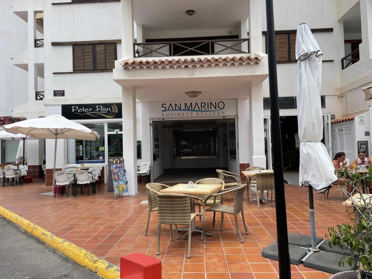 San Marino Los Cristianos Marcus Management エクステリア 写真
