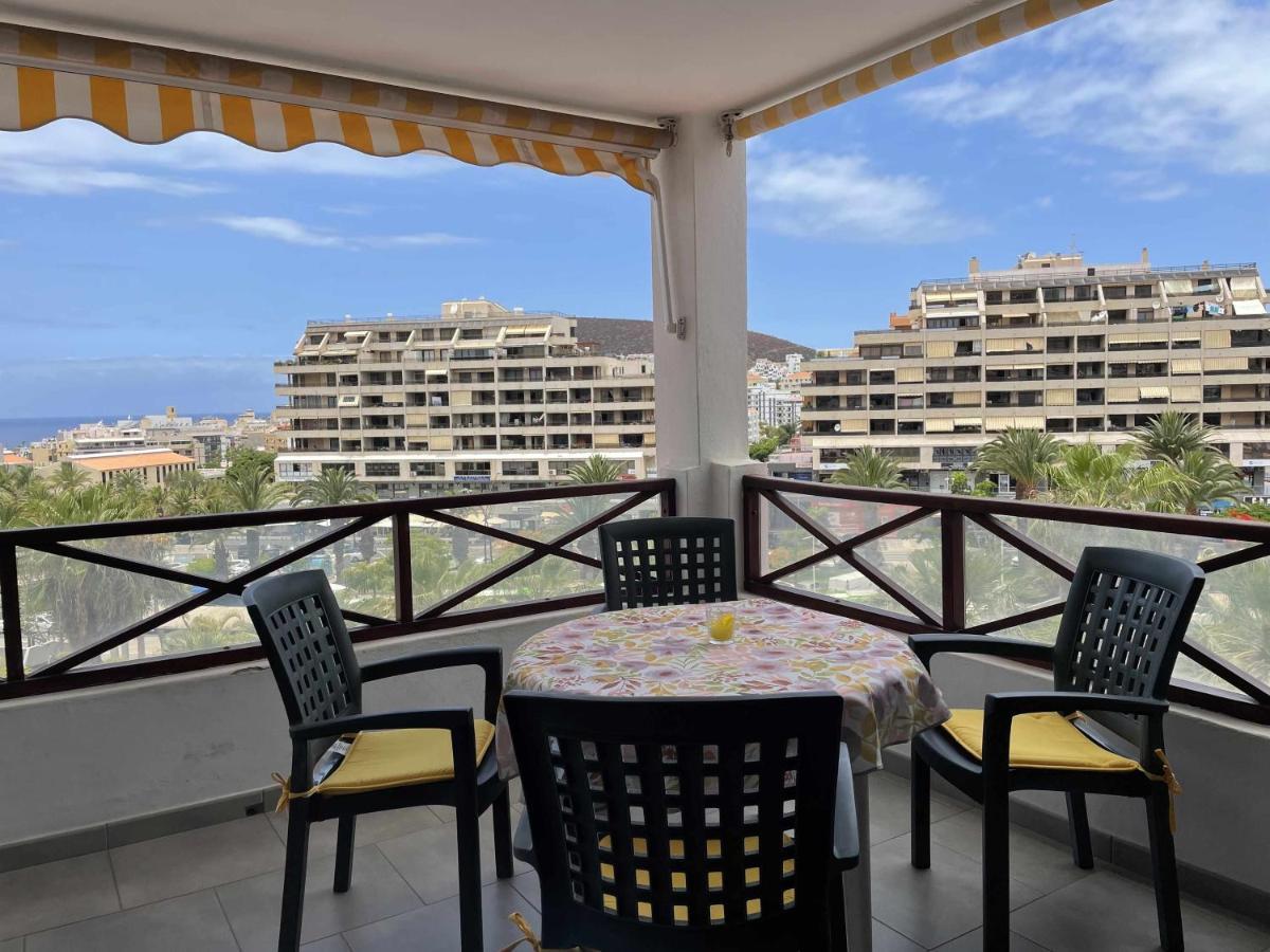 San Marino Los Cristianos Marcus Management エクステリア 写真