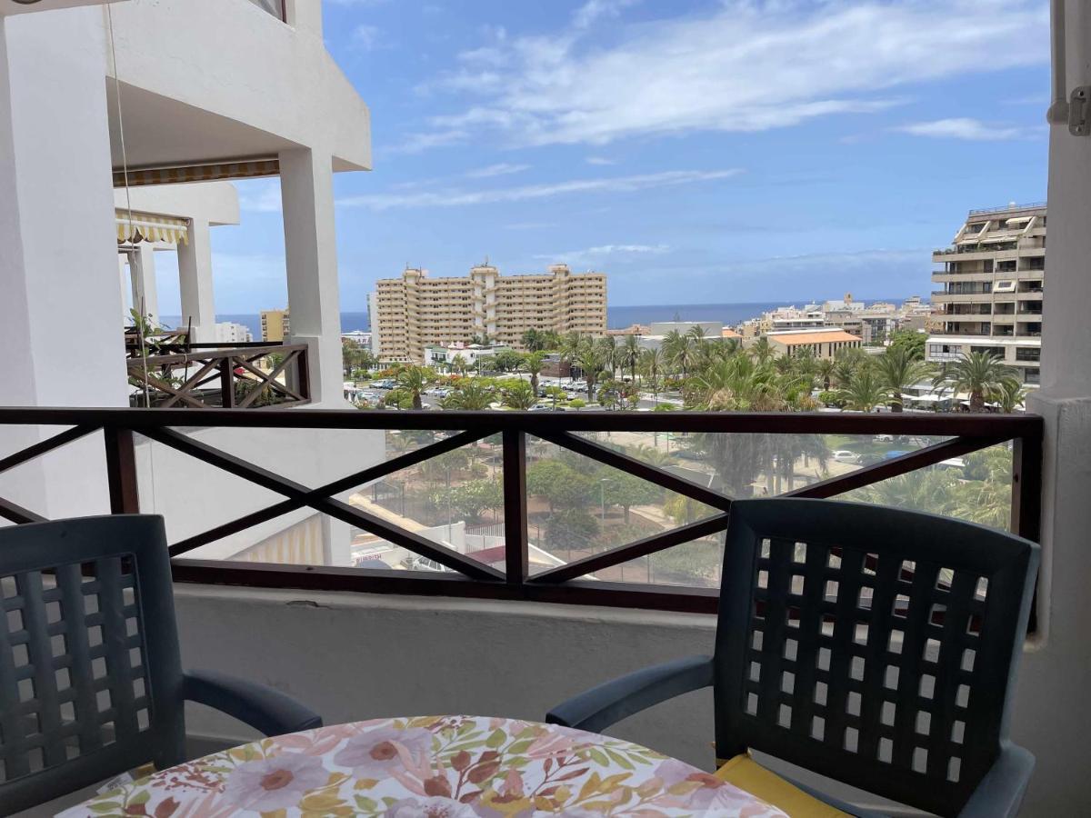 San Marino Los Cristianos Marcus Management エクステリア 写真