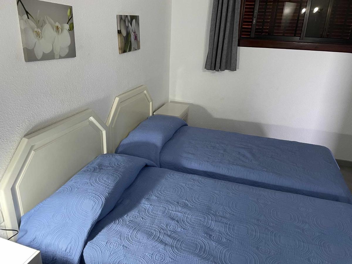 San Marino Los Cristianos Marcus Management エクステリア 写真