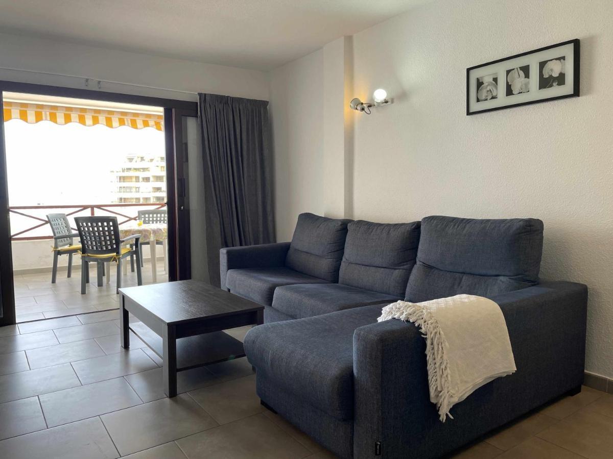 San Marino Los Cristianos Marcus Management エクステリア 写真