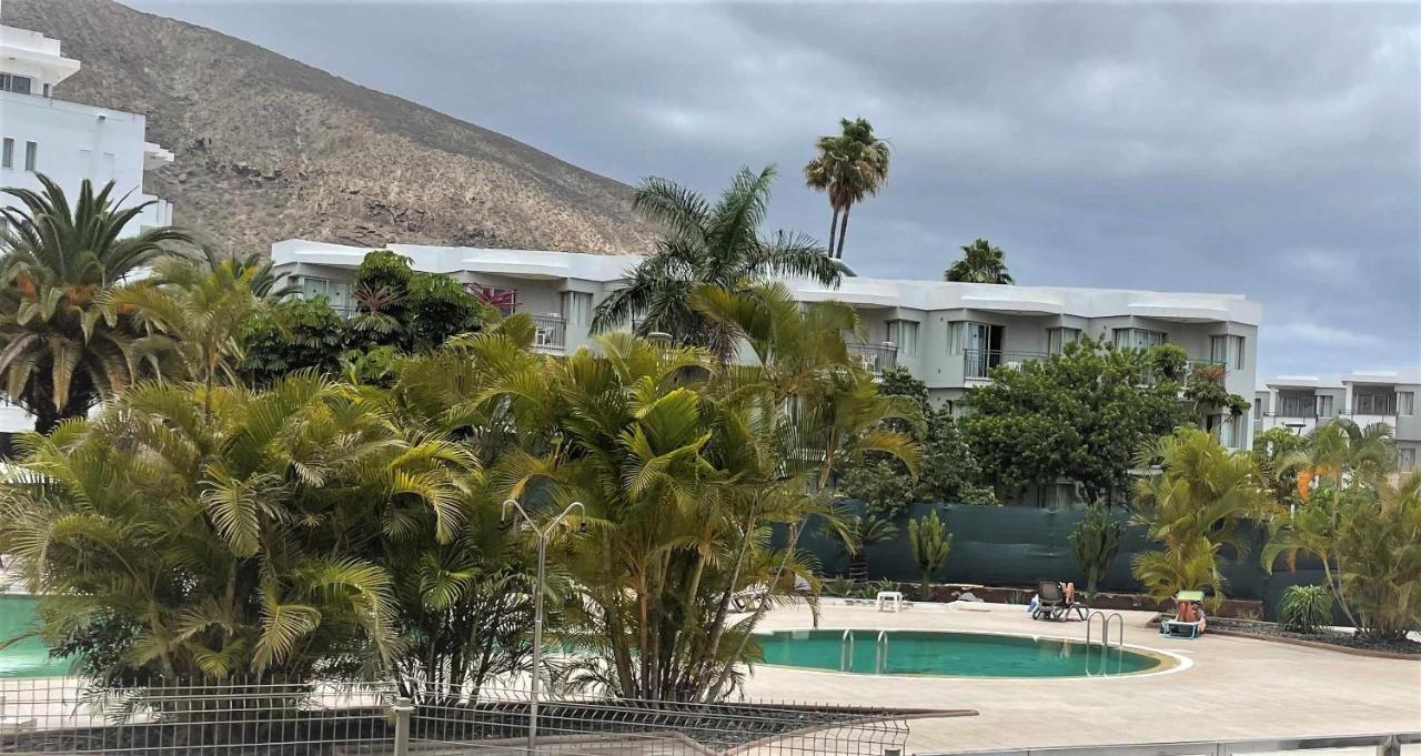 San Marino Los Cristianos Marcus Management エクステリア 写真