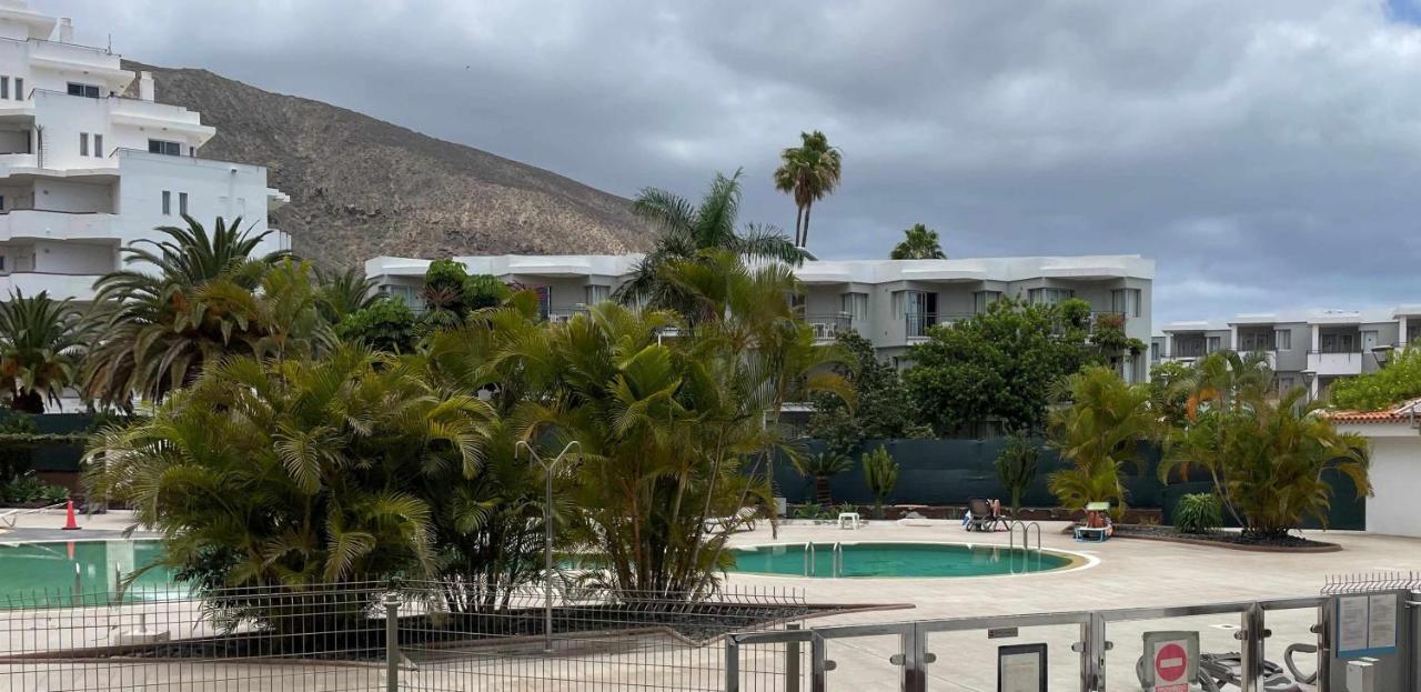 San Marino Los Cristianos Marcus Management エクステリア 写真