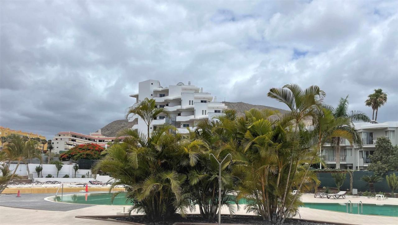 San Marino Los Cristianos Marcus Management エクステリア 写真
