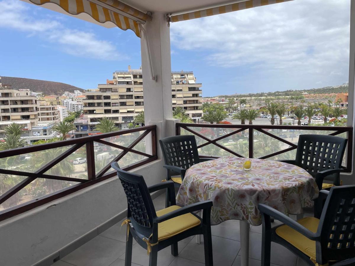 San Marino Los Cristianos Marcus Management エクステリア 写真