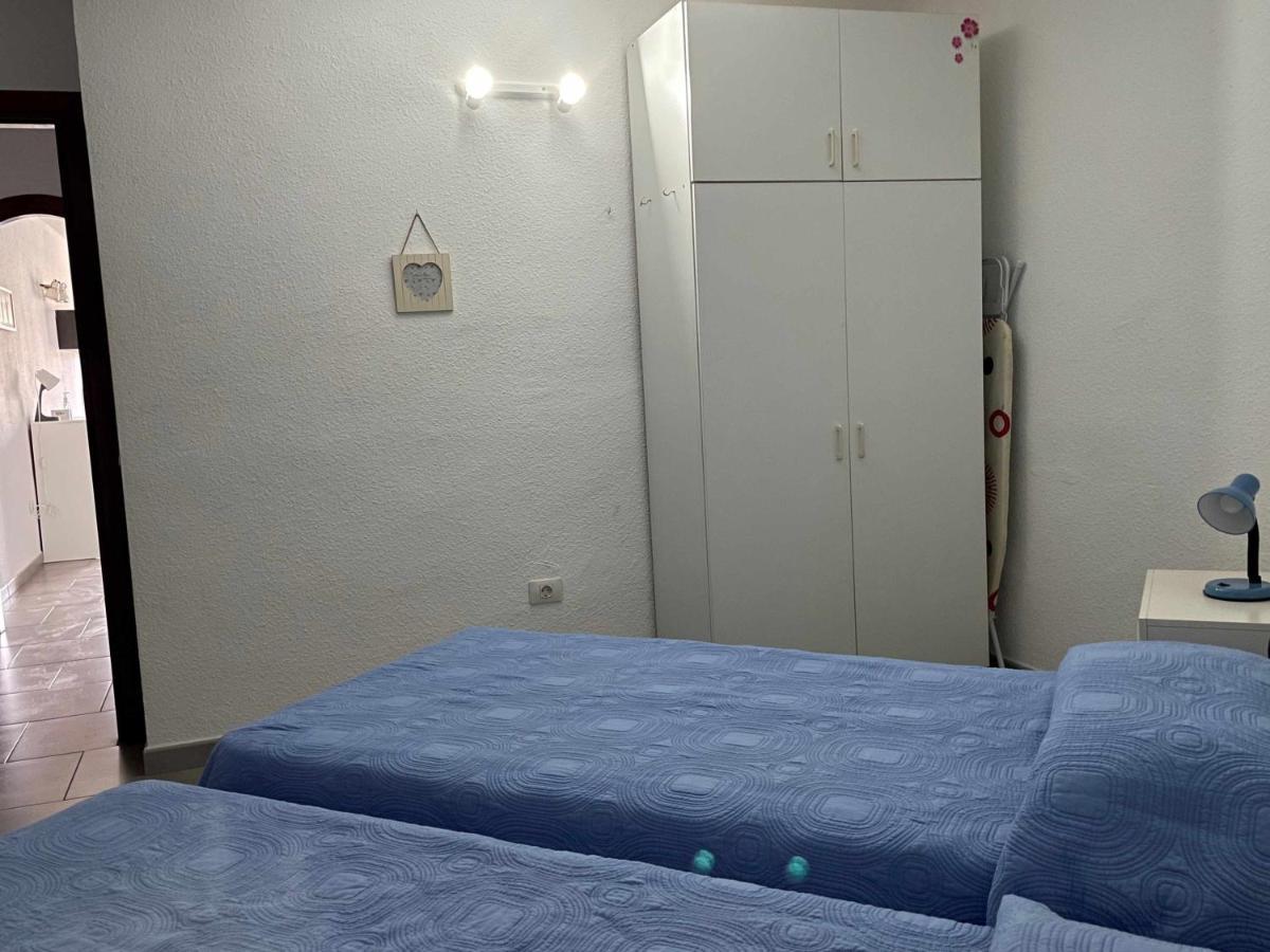 San Marino Los Cristianos Marcus Management エクステリア 写真