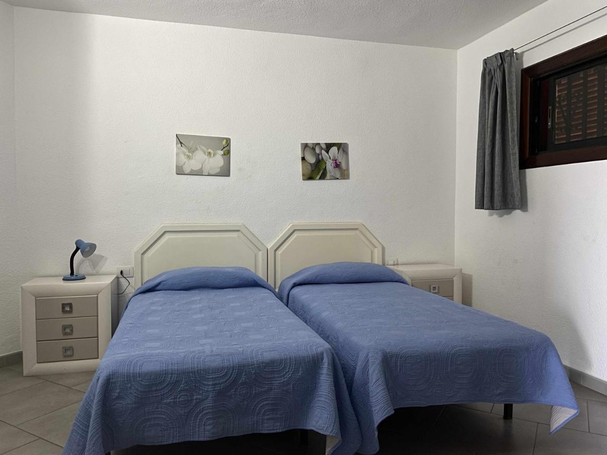 San Marino Los Cristianos Marcus Management エクステリア 写真