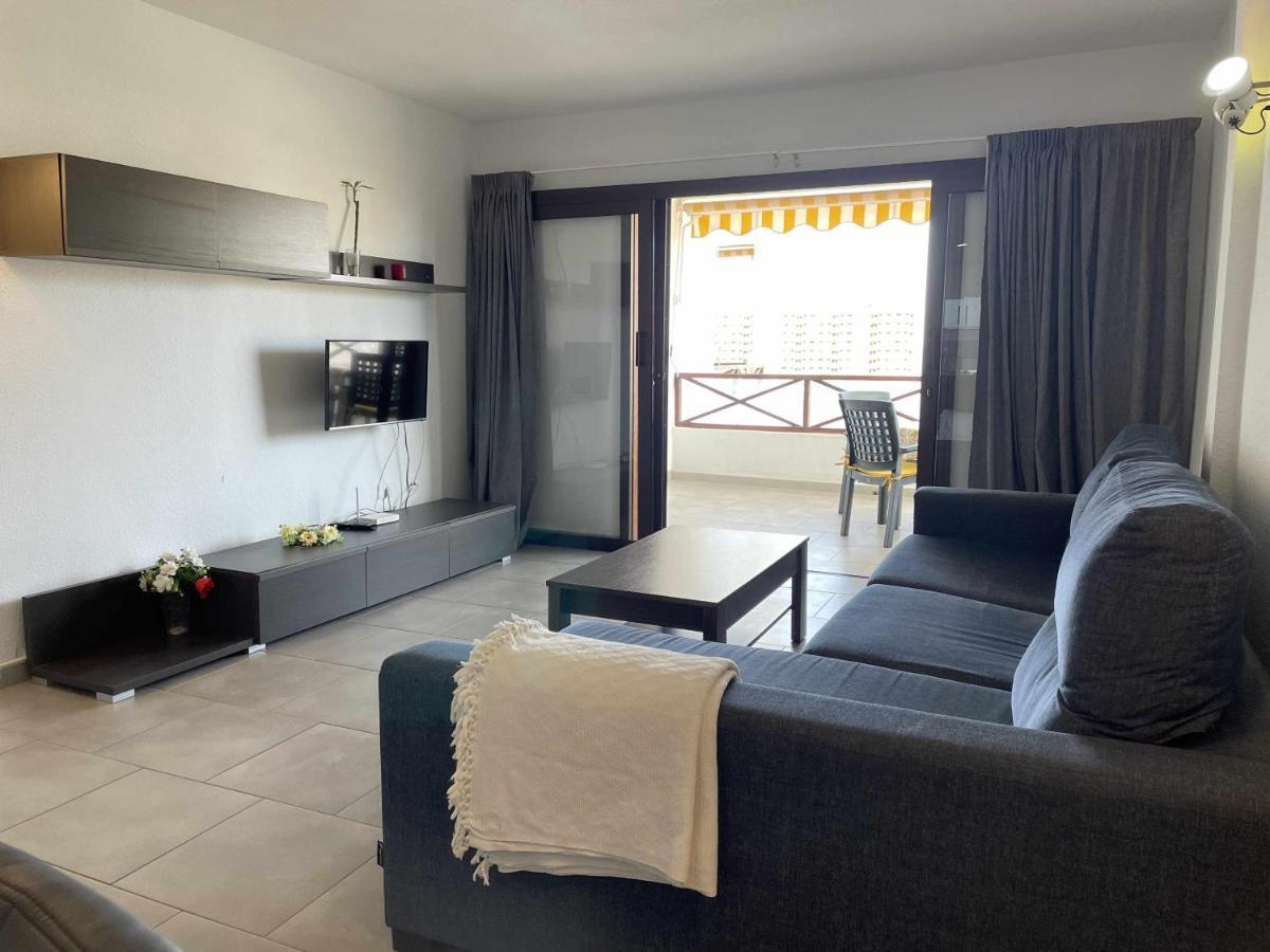San Marino Los Cristianos Marcus Management エクステリア 写真