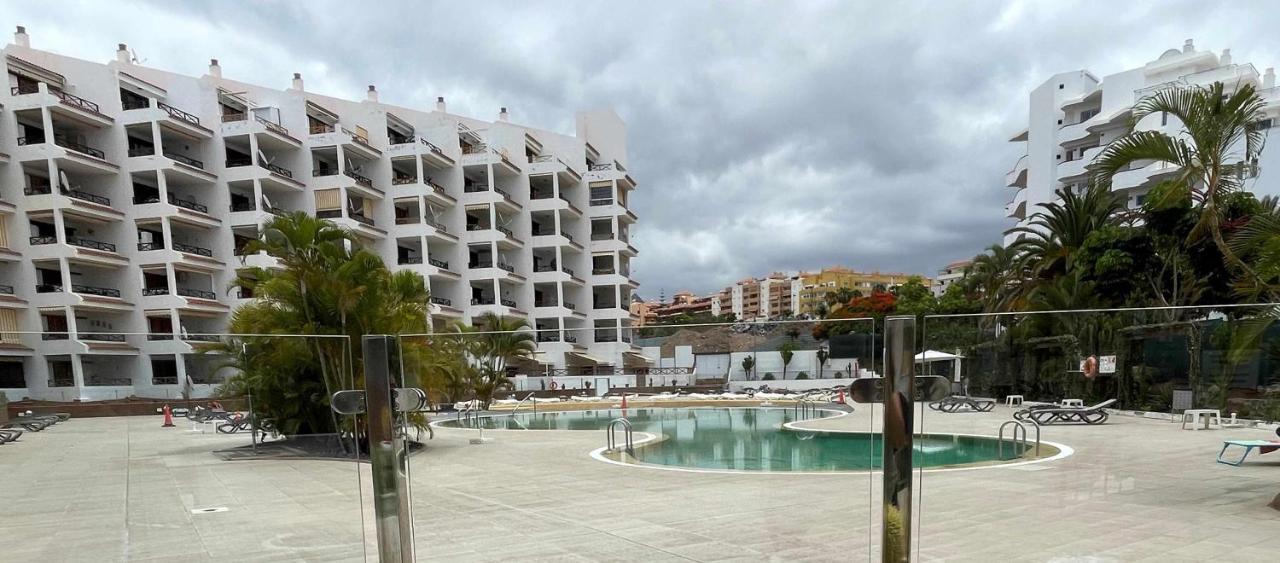 San Marino Los Cristianos Marcus Management エクステリア 写真