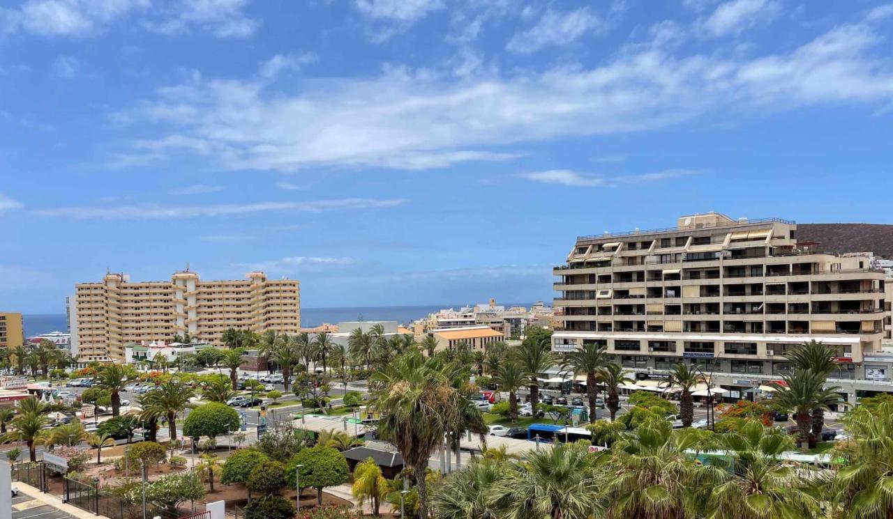 San Marino Los Cristianos Marcus Management エクステリア 写真