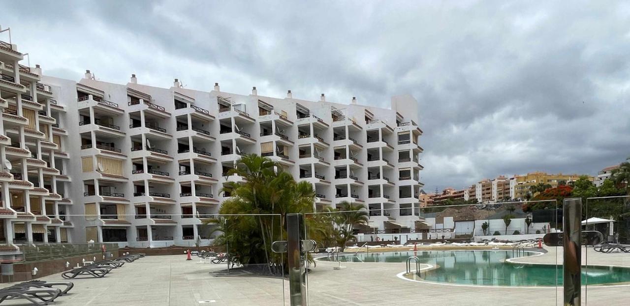 San Marino Los Cristianos Marcus Management エクステリア 写真